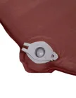 Vaude nafukovacia karimatka Tour 3.8 M II, redwood