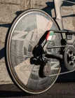 Ramienko NOVA RIDE Carbon Ceramic Aero Shimano Dura Ace/Ultegra 12Speed