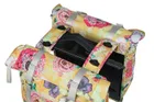 Basil BLOOM DOUBLE BAG MIK