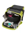 Vaude taška pod sedlo Race Light XL Luminum, bright green