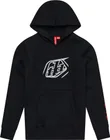 Detská mikina TLD Badge Black