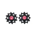 BBB BDP-20X Rollerboys Ceramic 12T SR Xplr