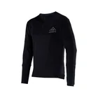 Leatt dres s dlhým rukávom MTB Trail 4.0, pánsky, black