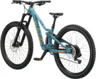 Scott Ransom Pro 600, Larkspur Blue