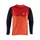 Leatt cyklo dres s dlhým rukávom MTB AllMtn 5.0, pánsky, glow