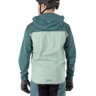 LEATT nepremokavá bunda MTB HydraDri 2.0 Pistachio