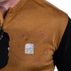 LEATT dres dlhý rukáv MTB Trail 4.0 Peanut