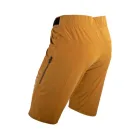 LEATT šortky MTB Trail 1.0 Peanut
