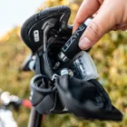 LEZYNE Taška podsedlová M-CADDY TUBELESS KIT