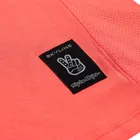 Detský dres s dlhým rukávom TLD Skyline Ride Tee P&W Melon