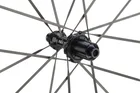 NEWMEN Streem Sprint VONOA S.66 Silver, zadné koleso - Shimano HG