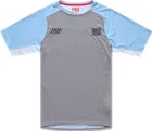 Pánsky dres s krátkym rukávom TLD Skyline Pro Fangs Army