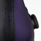 Tretry Fizik Tempo Decos Carbon Aubergine - Black