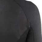 Pánsky dres s krátkym rukávom Mavic Cosmic Black