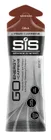 SiS GO Gél + Kofeín 60ml