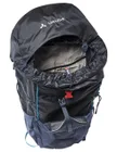 Vaude turistický batoh Ahead 44+, eclipse, dámsky