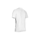 Leatt tričko Core, Offwhite