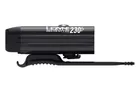 LEZYNE svetlo predné HECTO STVZO 230+