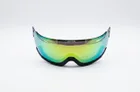 ALPINA náhradné sklo prilby ARBER VISOR Q-LITE gold