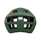 Leatt cyklistická prilba MTB Trail 2.0 V24 Spinach