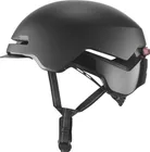Prilba Mavic Speedcity 2 Cap Black