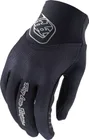 Dámske rukavice TLD Ace Black