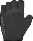 Rukavice Mavic Essential Padded Black
