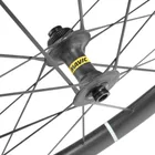 Pár kolies Mavic Cosmic Ultimate 45 Disc 23 mm Centerlock Shimano/SRAM HG