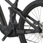 Scott Strike 30, Black