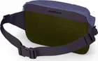 Ľadvinka Osprey Transporter Waist Pack Euphoria Purple