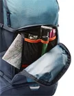 Vaude cyklistický batoh Bike Alpin Pro 28 +, unisex, bamboo