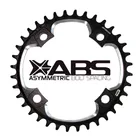 FSA prevodník ROAD GOSSAMER MT 1x ABS 110x36T WA671 A9