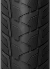 Plášť Michelin City Touring 26x2.20 Performance Line drôt