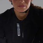 Dámska bunda Mavic Aksium Wind Black