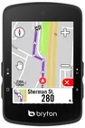 Bryton GPS cyklopočítač RIDER S510 E