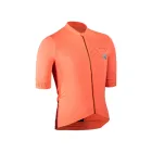LEATT cyklistický dres krátky rukáv MTB Endurance 5.0, dámsky, Neon