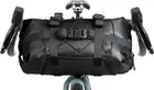 Predná taška ACID Handlebar Bag PACK PRO 15 Black