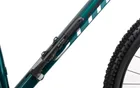 Hustilka mini CTM Torc Alu