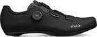 Tretry Fizik Tempo Decos Carbon Wide Black - Black