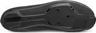 Tretry Fizik Tempo Lyra Coal Black - Black