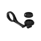 LEZYNE držiak GARMIN/WAHOO GPS FORWARD MOUNT, aj na GOPRO