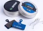 Brzdové platničky Sinter Shimano G Type Blue