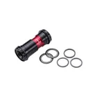BBB BBO-88 Bottomfit BB30-29 DUB
