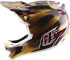 Prilba TLD D4 Carbon MIPS Cyclops Gold