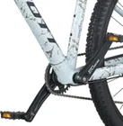 Scott Contrail 10, Cumulus White