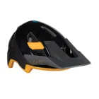 LEATT prilba MTB AllMtn 3.0 V25, Rust