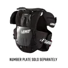 Leatt chránič tela Fusion vest 2.0 Jr