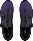 Tretry Fizik Tempo Decos Carbon Aubergine - Black
