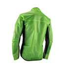 LEATT pláštenka MTB RaceCover, Lime