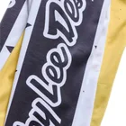 Pánsky dres s dlhým rukávom TLD Sprint Pro Yo Moto Butter